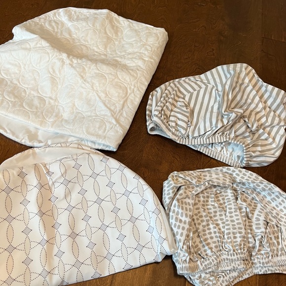 Halo Other Halo Sheets And Mattress Covers Poshmark